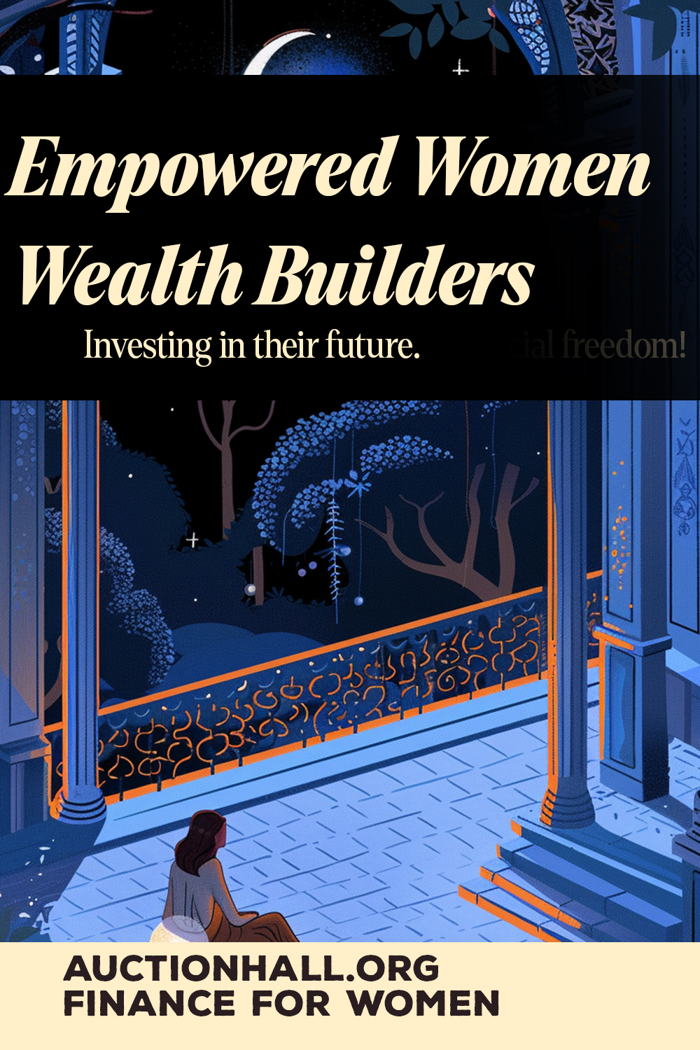 In the world of investing, there is a growing community of individuals who are passionate about achieving financial freedom through strategic investments....